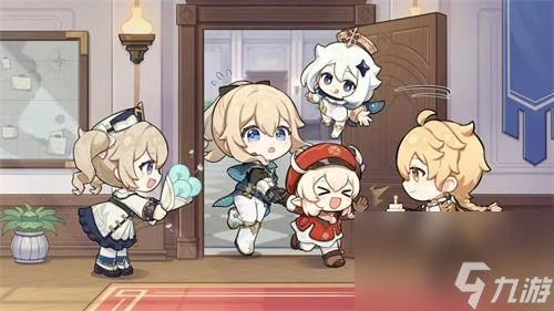 原神遊戲幀數怎麼查看 原神幀數查看方法