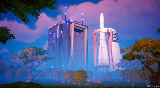 6月外服端游盤點：《創造吧！我們的星球》全球上線