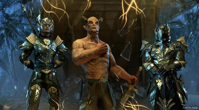 6月外服端游盤點：《創造吧！我們的星球》全球上線