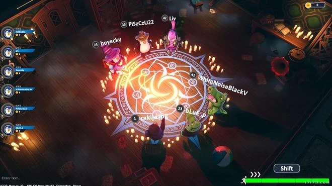 6月外服端游盤點：《創造吧！我們的星球》全球上線