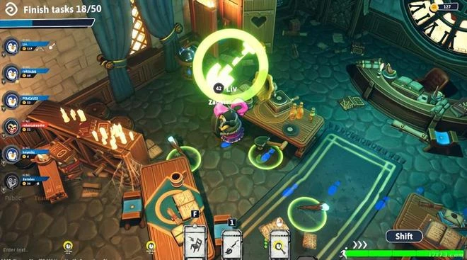 6月外服端游盤點：《創造吧！我們的星球》全球上線