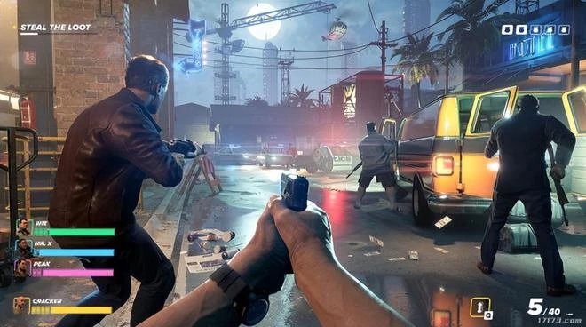 6月外服端游盤點：《創造吧！我們的星球》全球上線