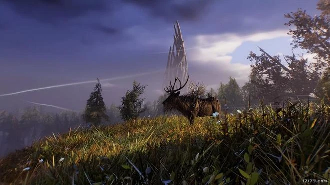 6月外服端游盤點：《創造吧！我們的星球》全球上線