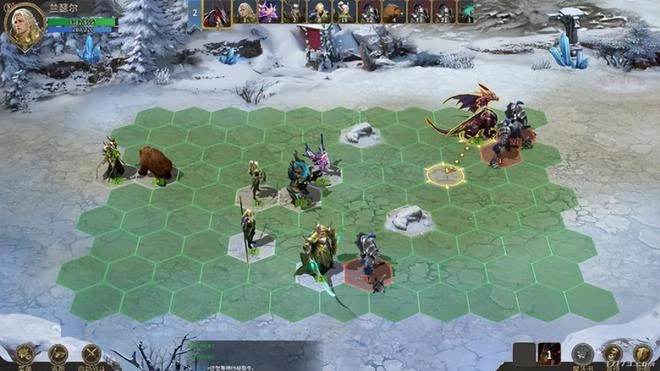 6月外服端游盤點：《創造吧！我們的星球》全球上線