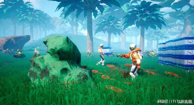 騰訊版帕魯來了！還有《上古捲軸OL》，數十款外服端游大作來襲！