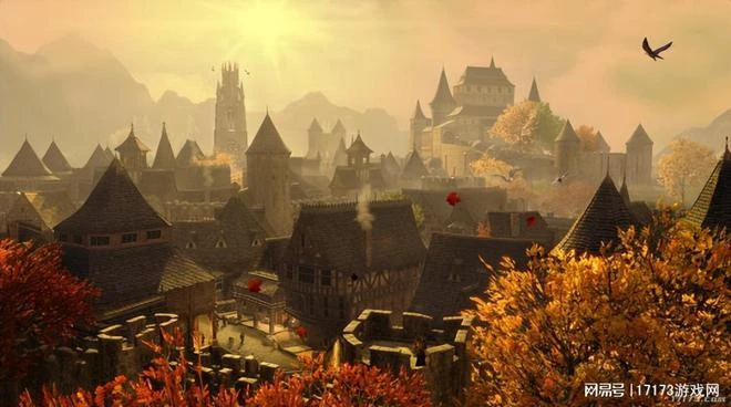 騰訊版帕魯來了！還有《上古捲軸OL》，數十款外服端游大作來襲！