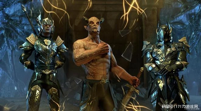 騰訊版帕魯來了！還有《上古捲軸OL》，數十款外服端游大作來襲！