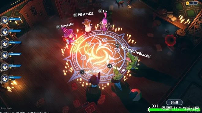 騰訊版帕魯來了！還有《上古捲軸OL》，數十款外服端游大作來襲！