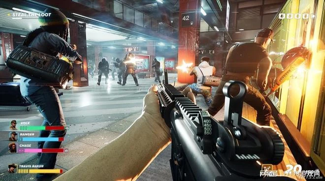 騰訊版帕魯來了！還有《上古捲軸OL》，數十款外服端游大作來襲！