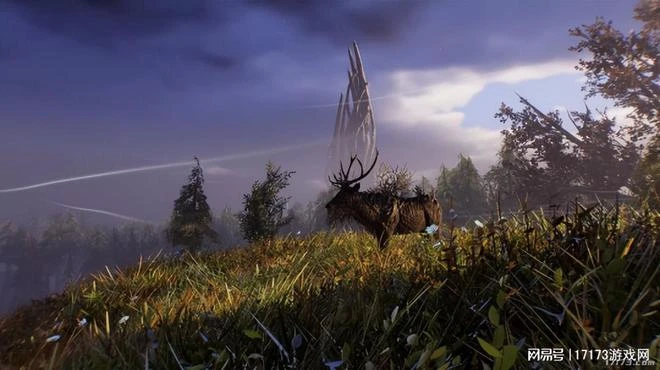 騰訊版帕魯來了！還有《上古捲軸OL》，數十款外服端游大作來襲！