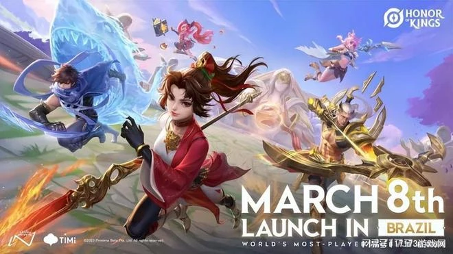 暑期第一個月，30+款新游集體開卷！西山居、騰訊、網易齊發力