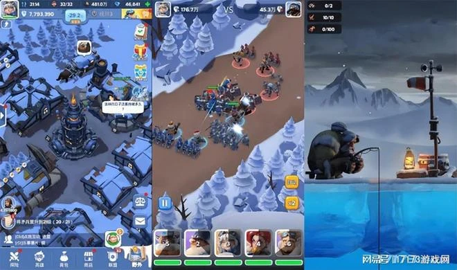 暑期第一個月，30+款新游集體開卷！西山居、騰訊、網易齊發力