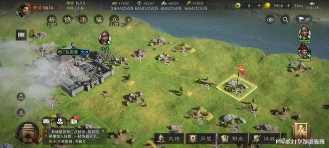 暑期第一個月，30+款新游集體開卷！西山居、騰訊、網易齊發力