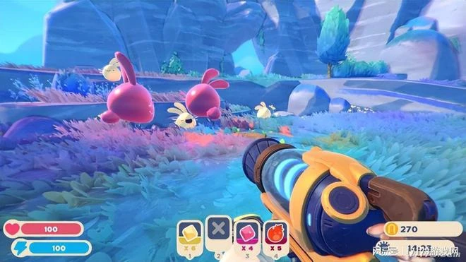 暑期第一個月，30+款新游集體開卷！西山居、騰訊、網易齊發力