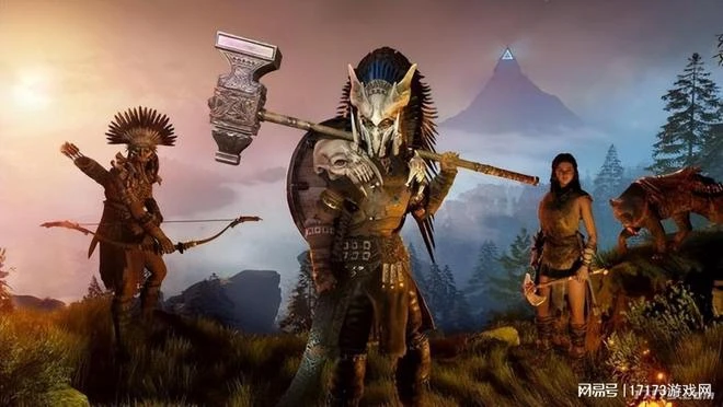 暑期第一個月，30+款新游集體開卷！西山居、騰訊、網易齊發力