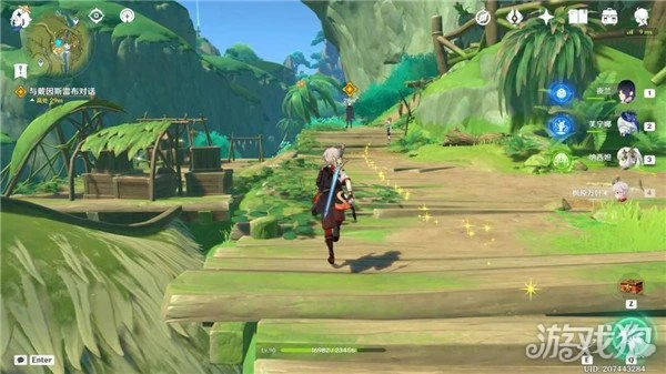 原神不應存在的記憶任務攻略 兩個寶箱獲得攻略