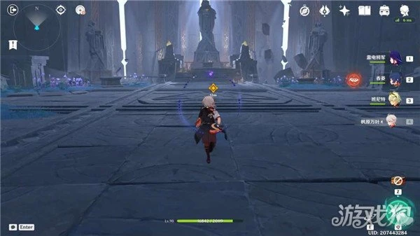 原神不應存在的記憶任務攻略 兩個寶箱獲得攻略