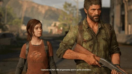 大的要來了 坤哥曝《最後生還者2》PC版已開發完成！