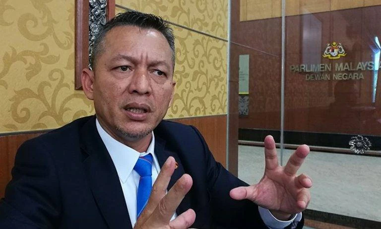 若拒懸空土團6叛將議席或訴諸法庭　拉扎里促議長勿耍花招