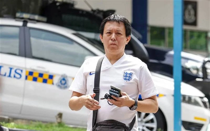 王室成員保鑣涉打人案　電召車司機接傳召錄供4小時