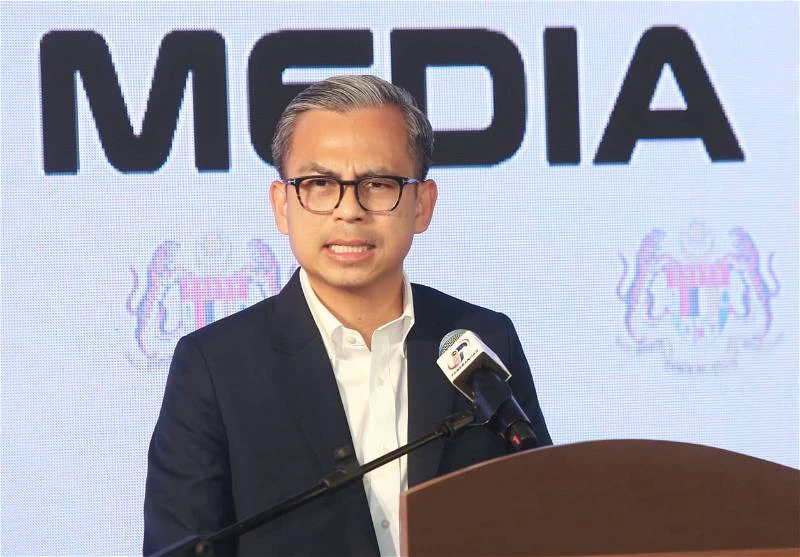 法米：我和張念群不曾指示媒體撤報道