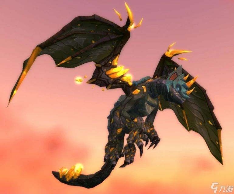 魔獸世界CTM懷舊服時沙之瓶坐騎怎麼獲取