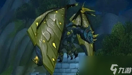 魔獸世界CTM懷舊服時沙之瓶坐騎怎麼獲取