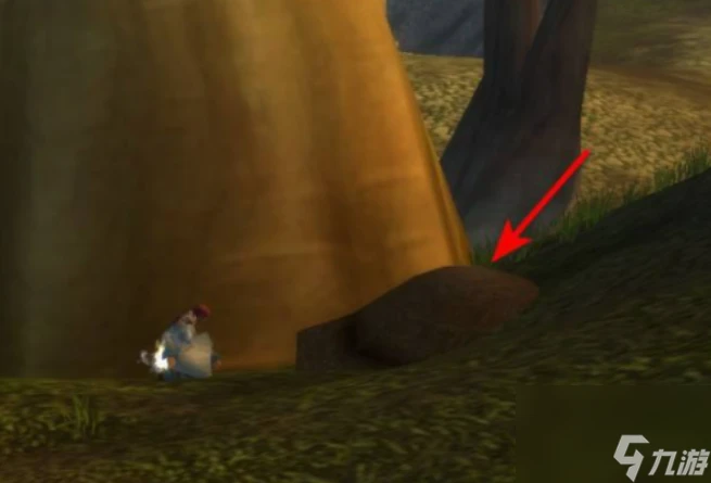 魔獸世界發現歷史碎片任務在哪裡 魔獸世界發現歷史碎片任務在哪裡攻略