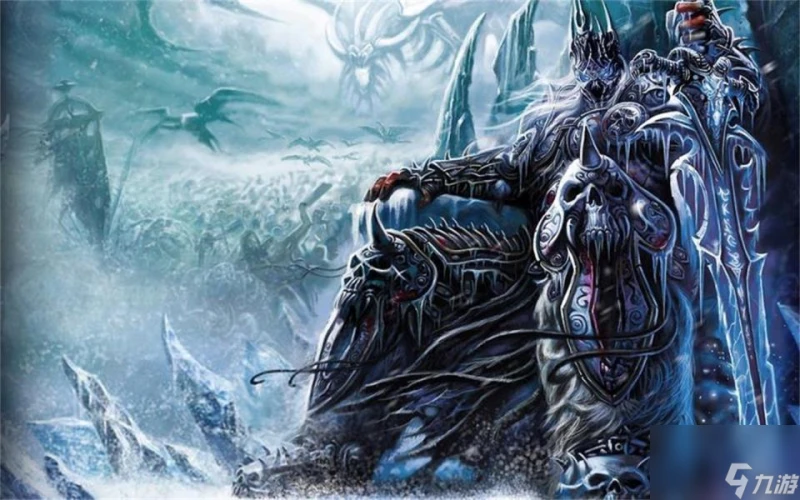 魔獸世界WLK治療什麼職業強 WLK治療梯度排行