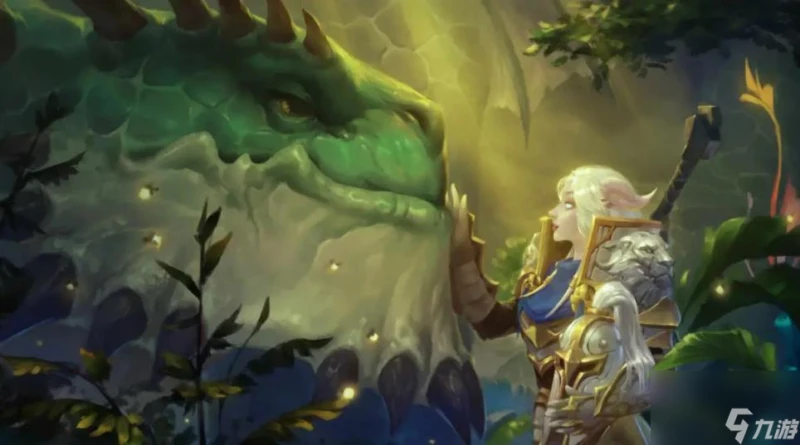 魔獸世界WLK治療什麼職業強 WLK治療梯度排行