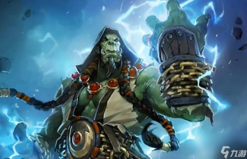 魔獸世界WLK治療什麼職業強 WLK治療梯度排行