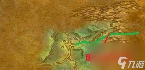 《魔獸世界》卡拉贊路線圖最新介紹