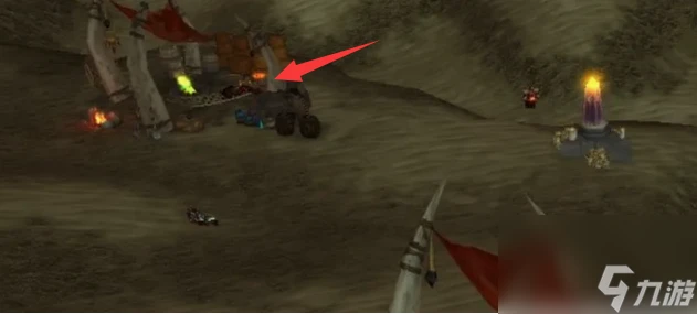 魔獸世界沙漠肉丸子任務在哪裡接 魔獸世界沙漠肉丸子任務完整流程攻略