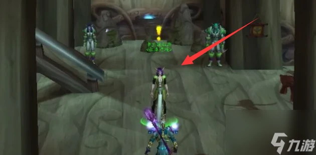 魔獸世界沙漠肉丸子任務在哪裡接 魔獸世界沙漠肉丸子任務完整流程攻略