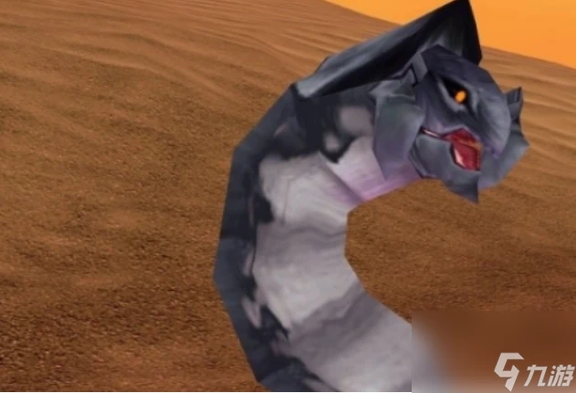 魔獸世界沙漠肉丸子任務在哪裡接 魔獸世界沙漠肉丸子任務完整流程攻略