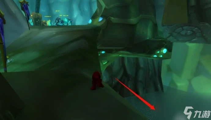 魔獸世界卡拉贊的鑰匙任務怎麼做 魔獸世界卡拉贊的鑰匙任務流程攻略