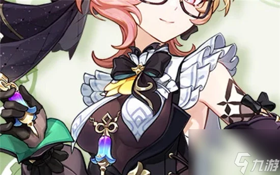 《原神》艾梅莉埃怎麼配隊