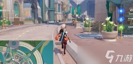 原神克洛琳德傳說任務第一幕任務攻略 原神克洛琳德傳說任務第一幕流程介紹