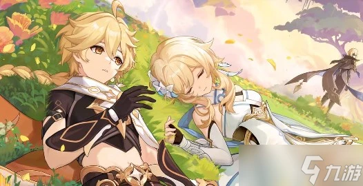 原神4.7睡前故事主線秘境寶箱在哪裡在哪 原神4.7睡前故事主線秘境寶箱在哪裡及解謎攻略