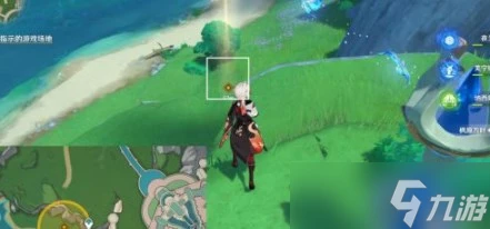 原神克洛琳德傳說任務第一幕任務攻略 原神克洛琳德傳說任務第一幕流程介紹