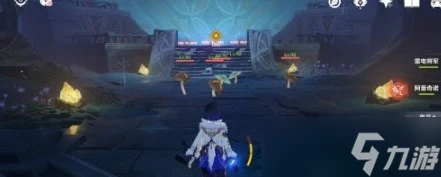 原神4.7睡前故事主線秘境寶箱在哪裡在哪 原神4.7睡前故事主線秘境寶箱在哪裡及解謎攻略