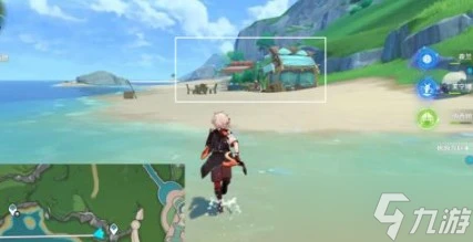 原神克洛琳德傳說任務第一幕任務攻略 原神克洛琳德傳說任務第一幕流程介紹