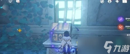 原神4.7睡前故事主線秘境寶箱在哪裡在哪 原神4.7睡前故事主線秘境寶箱在哪裡及解謎攻略