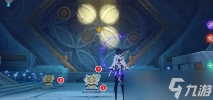 原神4.7睡前故事主線秘境寶箱在哪裡在哪 原神4.7睡前故事主線秘境寶箱在哪裡及解謎攻略