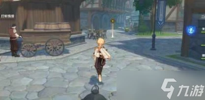 原神克洛琳德傳說任務第一幕任務攻略 原神克洛琳德傳說任務第一幕流程介紹