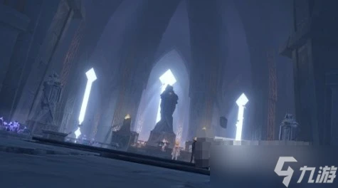 原神4.7睡前故事主線秘境寶箱在哪裡在哪 原神4.7睡前故事主線秘境寶箱在哪裡及解謎攻略