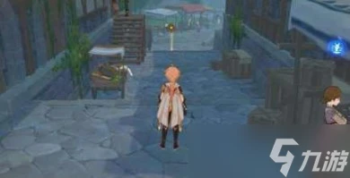 原神克洛琳德傳說任務第一幕任務攻略 原神克洛琳德傳說任務第一幕流程介紹