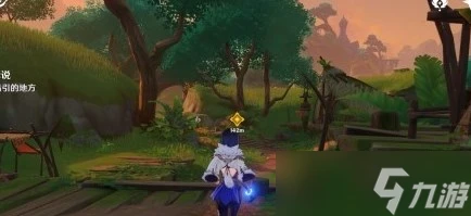 原神4.7魔神任務睡前故事推理答案是什麼 原神4.7魔神任務睡前故事推理正確答案