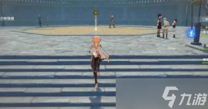 原神克洛琳德傳說任務第一幕任務攻略 原神克洛琳德傳說任務第一幕流程介紹