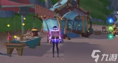 原神克洛琳德傳說任務第一幕任務攻略 原神克洛琳德傳說任務第一幕流程介紹